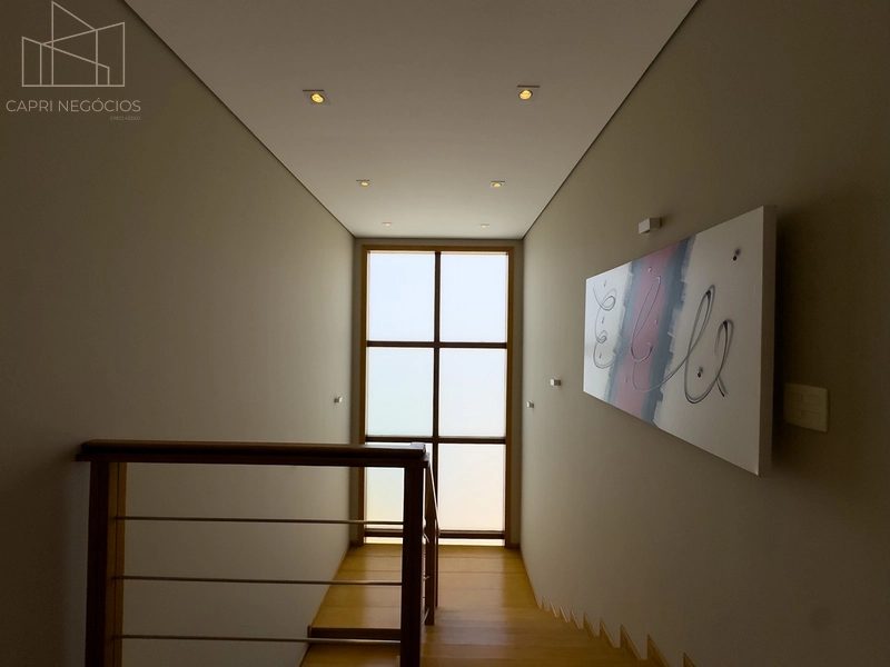 Sobrado a venda no Condomínio Maison DuPark - Indaiatuba: 20ª foto da galeria de imagens do imóvel