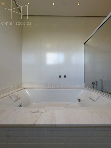 Sobrado a venda no Condomínio Maison DuPark - Indaiatuba: 32ª foto da galeria de imagens do imóvel