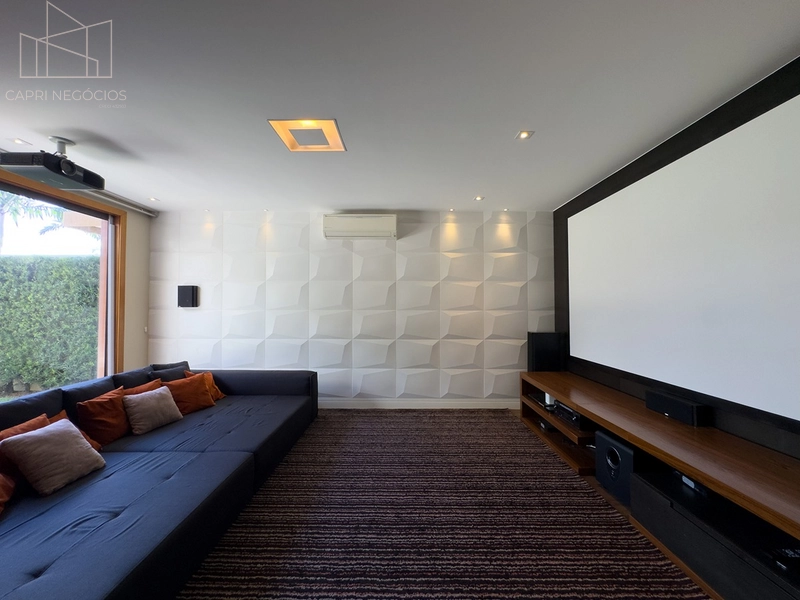 Sobrado a venda no Condomínio Maison DuPark - Indaiatuba: 15ª foto da galeria de imagens do imóvel