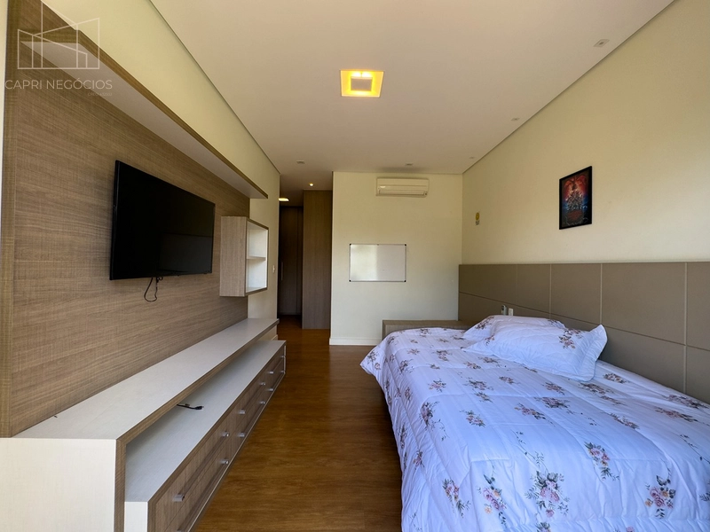 Sobrado a venda no Condomínio Maison DuPark - Indaiatuba: 25ª foto da galeria de imagens do imóvel