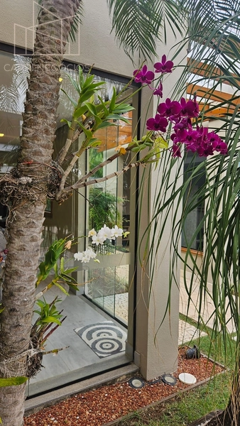 Sobrado a venda no luxuoso Maison DuPark em Indaiatuba: 14ª foto da galeria de imagens do imóvel