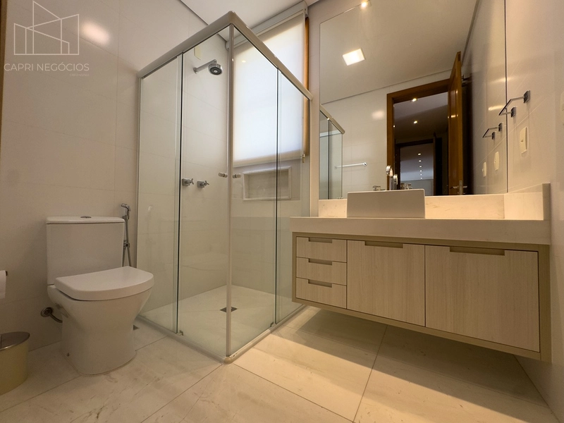 Sobrado a venda no Condomínio Maison DuPark - Indaiatuba: 26ª foto da galeria de imagens do imóvel