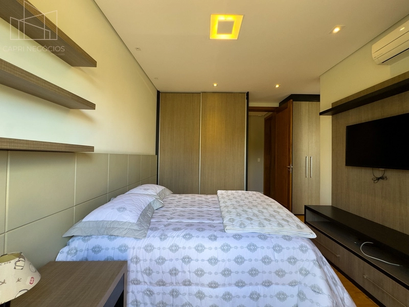 Sobrado a venda no Condomínio Maison DuPark - Indaiatuba: 34ª foto da galeria de imagens do imóvel