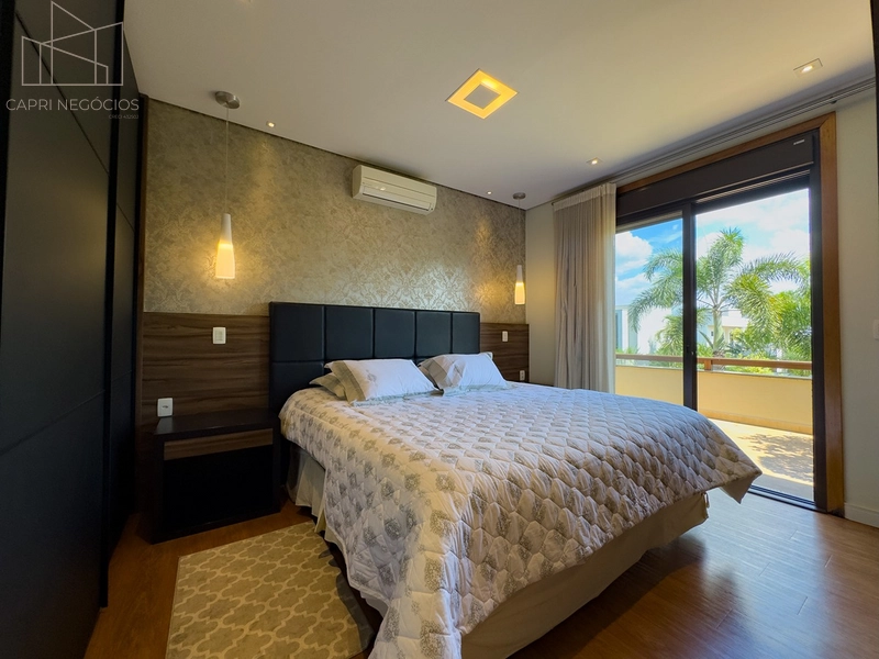 Sobrado a venda no Condomínio Maison DuPark - Indaiatuba: 31ª foto da galeria de imagens do imóvel