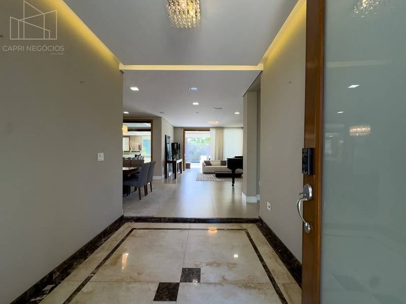 Sobrado a venda no Condomínio Maison DuPark - Indaiatuba: 13ª foto da galeria de imagens do imóvel