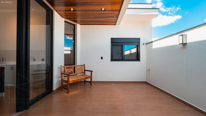 Casa em Condomínio para Venda em Indaiatuba / SP no bairro Condomínio Park Gran Reserve: 10ª foto da galeria de imagens do imóvel