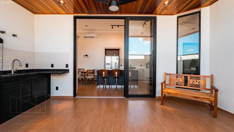 Casa em Condomínio para Venda em Indaiatuba / SP no bairro Condomínio Park Gran Reserve: 11ª foto da galeria de imagens do imóvel