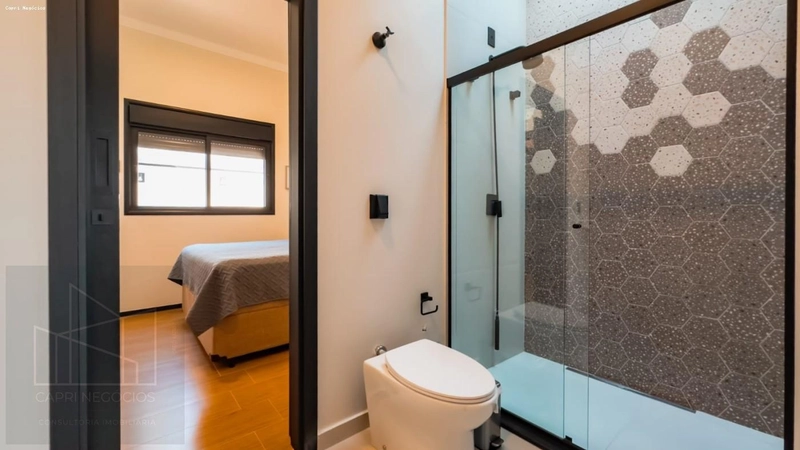 Casa em Condomínio para Venda em Indaiatuba / SP no bairro Condomínio Park Gran Reserve: 13ª foto da galeria de imagens do imóvel