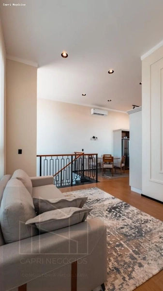 Casa em Condomínio para Venda em Indaiatuba / SP no bairro Condomínio Park Gran Reserve: 15ª foto da galeria de imagens do imóvel