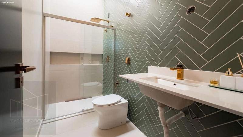 Casa em Condomínio para Venda em Indaiatuba / SP no bairro Condomínio Park Gran Reserve: 16ª foto da galeria de imagens do imóvel