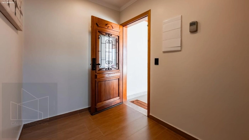 Casa em Condomínio para Venda em Indaiatuba / SP no bairro Condomínio Park Gran Reserve: 4ª foto da galeria de imagens do imóvel