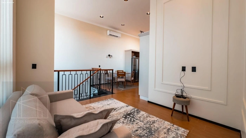 Casa em Condomínio para Venda em Indaiatuba / SP no bairro Condomínio Park Gran Reserve: 5ª foto da galeria de imagens do imóvel