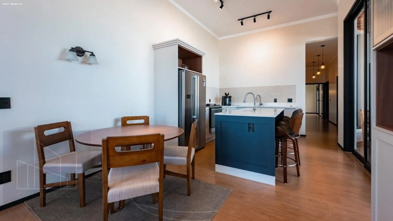 Casa em Condomínio para Venda em Indaiatuba / SP no bairro Condomínio Park Gran Reserve: 6ª foto da galeria de imagens do imóvel