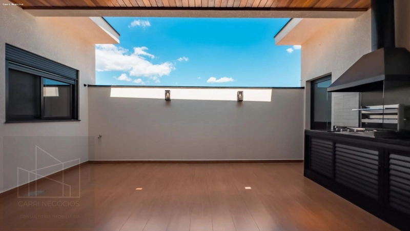 Casa em Condomínio para Venda em Indaiatuba / SP no bairro Condomínio Park Gran Reserve: 7ª foto da galeria de imagens do imóvel