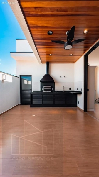 Casa em Condomínio para Venda em Indaiatuba / SP no bairro Condomínio Park Gran Reserve: 8ª foto da galeria de imagens do imóvel