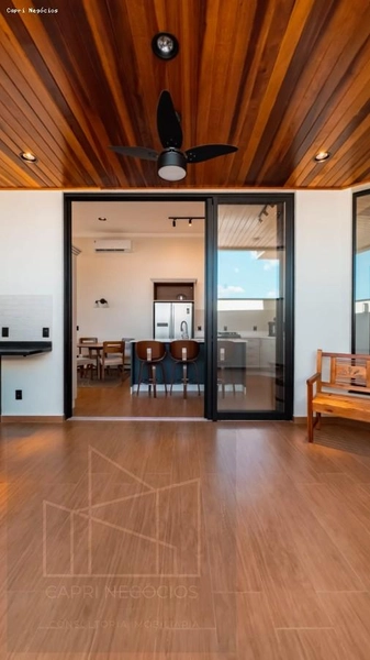 Casa em Condomínio para Venda em Indaiatuba / SP no bairro Condomínio Park Gran Reserve: 9ª foto da galeria de imagens do imóvel