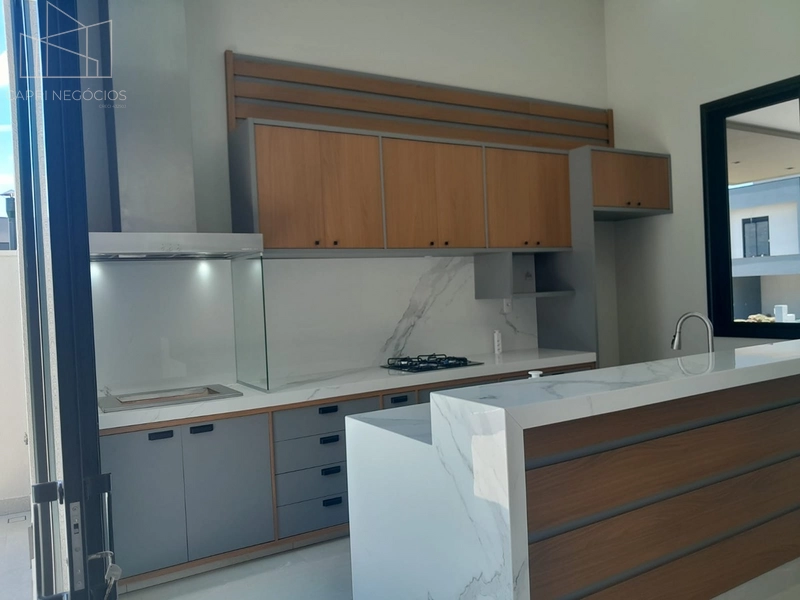 Casa com 3 Suítes a venda no Cond D Maria Cândida: 3ª foto da galeria de imagens do imóvel