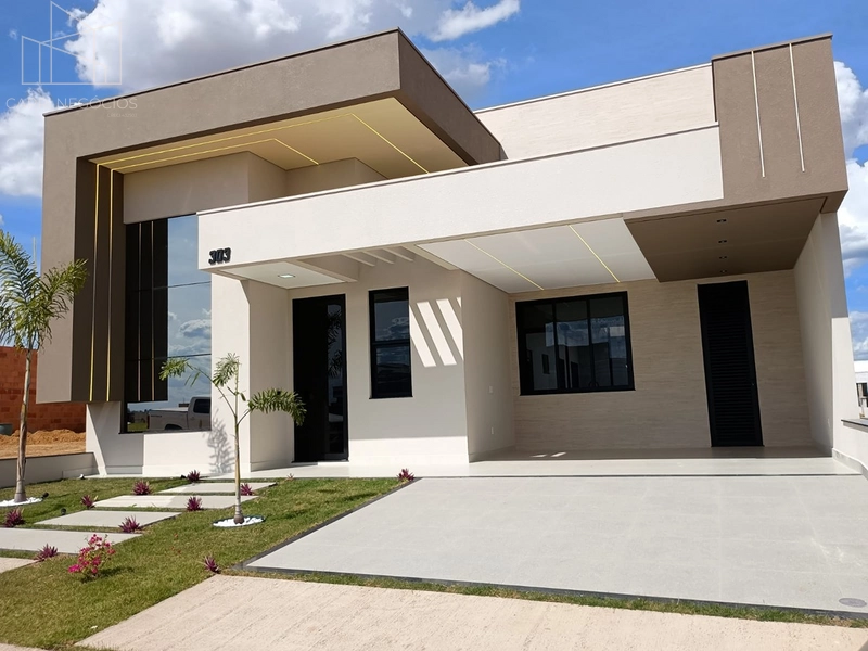 Casa com 3 Suítes a venda no Cond D Maria Cândida: 20ª foto da galeria de imagens do imóvel