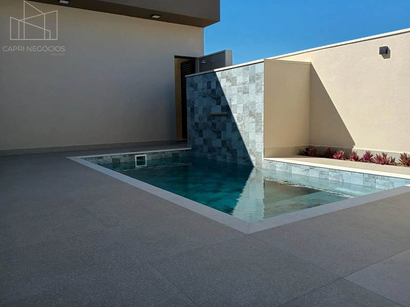 Casa com 3 Suítes a venda no Cond D Maria Cândida: 15ª foto da galeria de imagens do imóvel