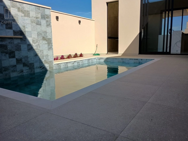 Casa com 3 Suítes a venda no Cond D Maria Cândida: 9ª foto da galeria de imagens do imóvel