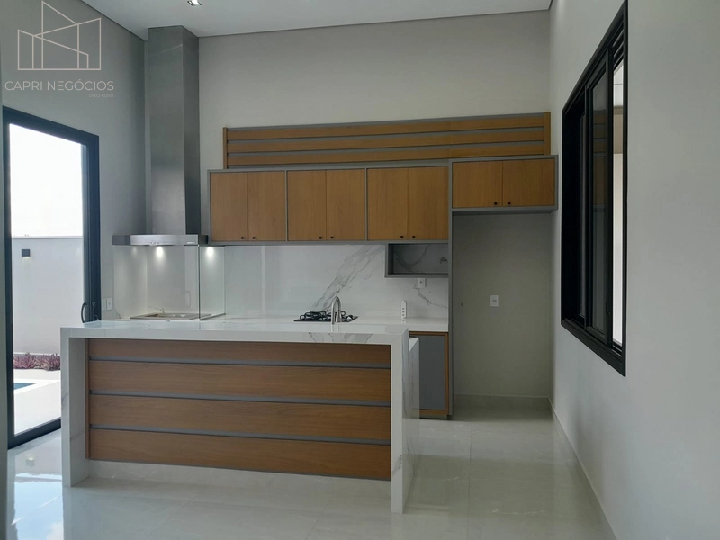 Casa com 3 Suítes a venda no Cond D Maria Cândida: 5ª foto da galeria de imagens do imóvel