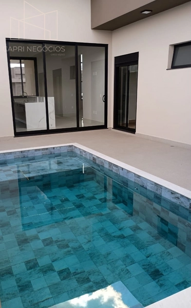 Casa com 3 Suítes a venda no Cond D Maria Cândida: 12ª foto da galeria de imagens do imóvel