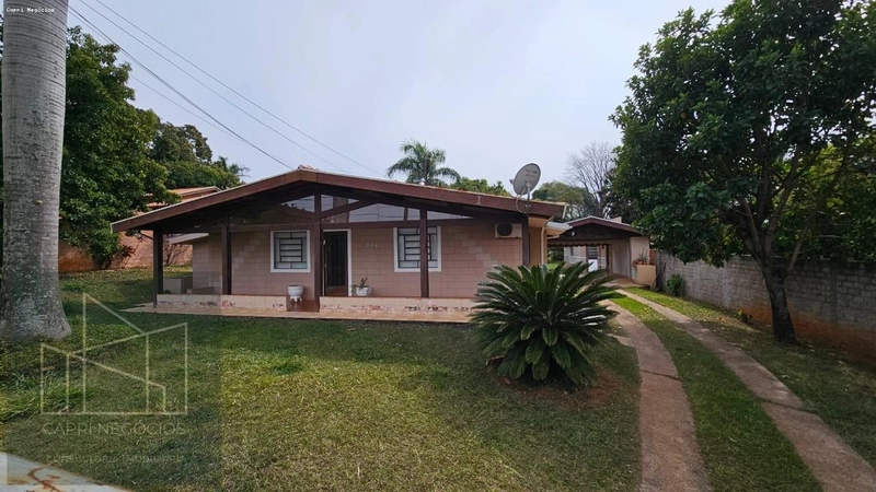 Chácara para Venda em Monte Mor / SP no bairro Quinhões da Boa Esperança: 20ª foto da galeria de imagens do imóvel
