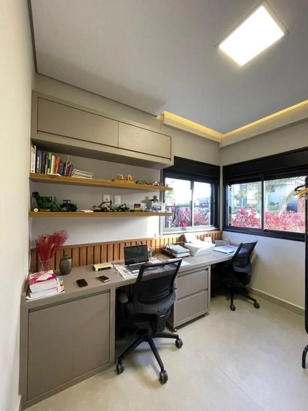 Casa em Condomínio para Venda em Indaiatuba / SP no bairro Jardim Quintas Da Terracota: 10ª foto da galeria de imagens do imóvel