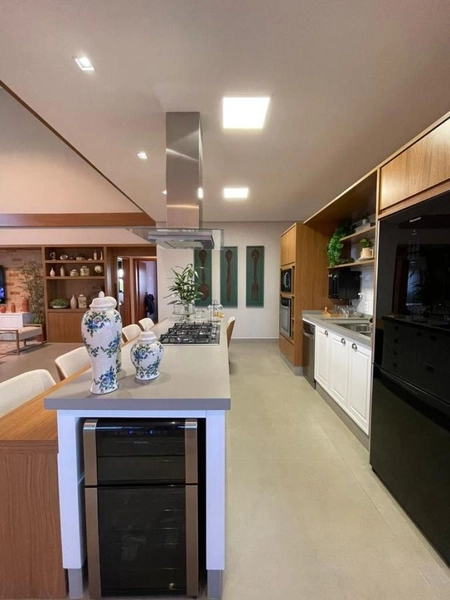 Casa em Condomínio para Venda em Indaiatuba / SP no bairro Jardim Quintas Da Terracota: 12ª foto da galeria de imagens do imóvel