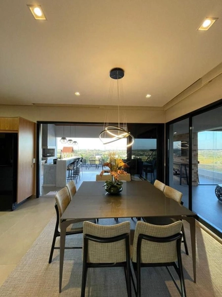 Casa em Condomínio para Venda em Indaiatuba / SP no bairro Jardim Quintas Da Terracota: 13ª foto da galeria de imagens do imóvel