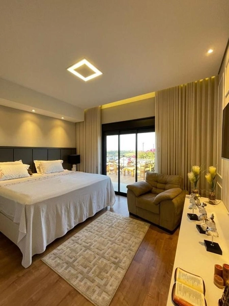 Casa em Condomínio para Venda em Indaiatuba / SP no bairro Jardim Quintas Da Terracota: 15ª foto da galeria de imagens do imóvel