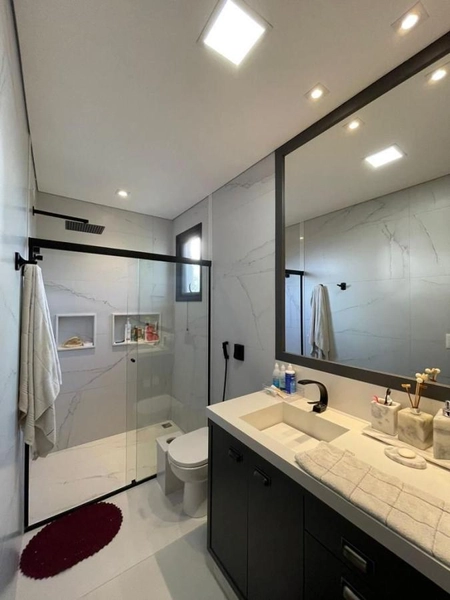 Casa em Condomínio para Venda em Indaiatuba / SP no bairro Jardim Quintas Da Terracota: 18ª foto da galeria de imagens do imóvel