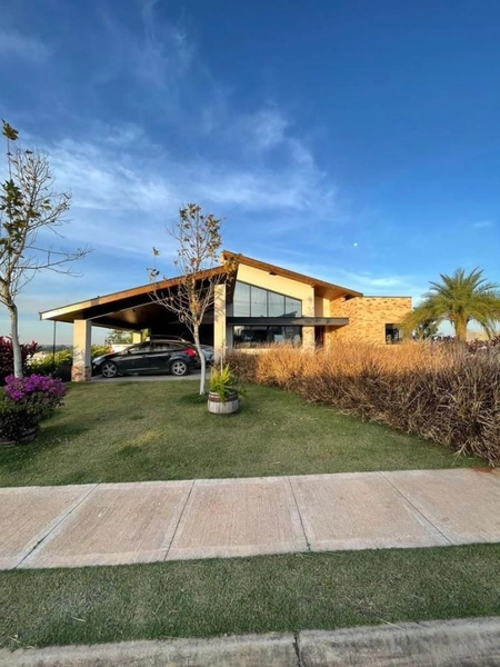 Casa em Condomínio para Venda em Indaiatuba / SP no bairro Jardim Quintas Da Terracota: 2ª foto da galeria de imagens do imóvel