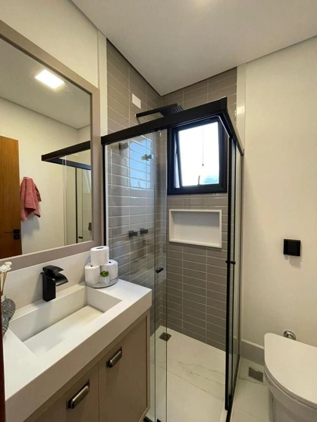 Casa em Condomínio para Venda em Indaiatuba / SP no bairro Jardim Quintas Da Terracota: 20ª foto da galeria de imagens do imóvel