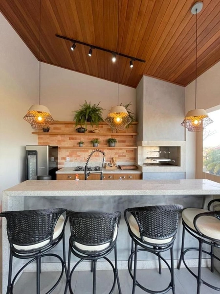 Casa em Condomínio para Venda em Indaiatuba / SP no bairro Jardim Quintas Da Terracota: 26ª foto da galeria de imagens do imóvel