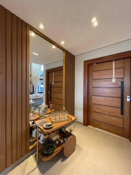 Casa em Condomínio para Venda em Indaiatuba / SP no bairro Jardim Quintas Da Terracota: 4ª foto da galeria de imagens do imóvel