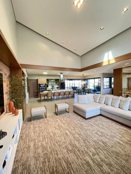 Casa em Condomínio para Venda em Indaiatuba / SP no bairro Jardim Quintas Da Terracota: 7ª foto da galeria de imagens do imóvel