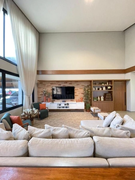 Casa em Condomínio para Venda em Indaiatuba / SP no bairro Jardim Quintas Da Terracota: 8ª foto da galeria de imagens do imóvel