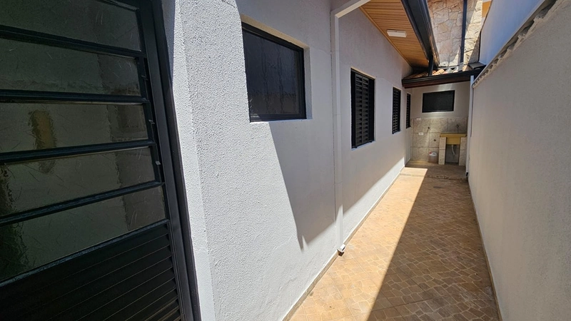 Casa térrea a venda - Jd Valença Indaiatuba - Excelente localização: 25ª foto da galeria de imagens do imóvel