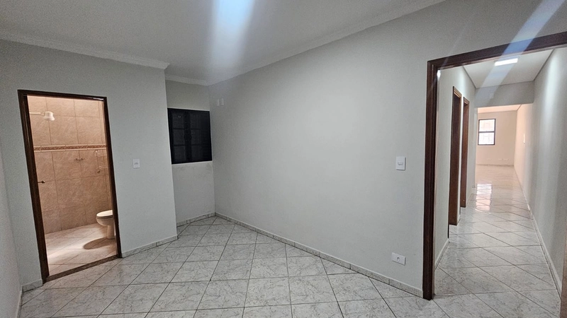Casa térrea a venda - Jd Valença Indaiatuba - Excelente localização: 11ª foto da galeria de imagens do imóvel