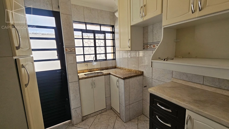 Casa térrea a venda - Jd Valença Indaiatuba - Excelente localização: 6ª foto da galeria de imagens do imóvel