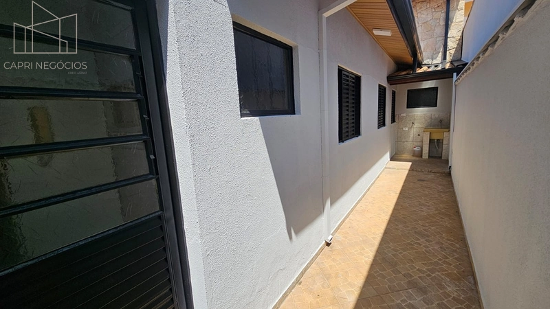 Casa térrea a venda - Jd Valença Indaiatuba - Excelente localização: 30ª foto da galeria de imagens do imóvel
