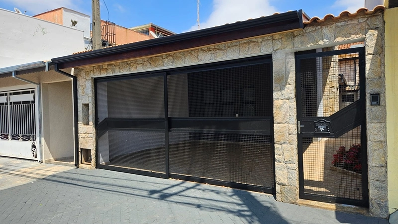 Casa térrea a venda - Jd Valença Indaiatuba - Excelente localização: 32ª foto da galeria de imagens do imóvel