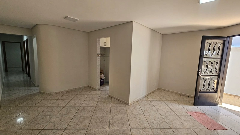 Casa térrea a venda - Jd Valença Indaiatuba - Excelente localização: 2ª foto da galeria de imagens do imóvel