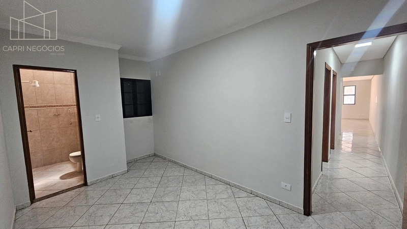 Casa térrea a venda - Jd Valença Indaiatuba - Excelente localização: 18ª foto da galeria de imagens do imóvel