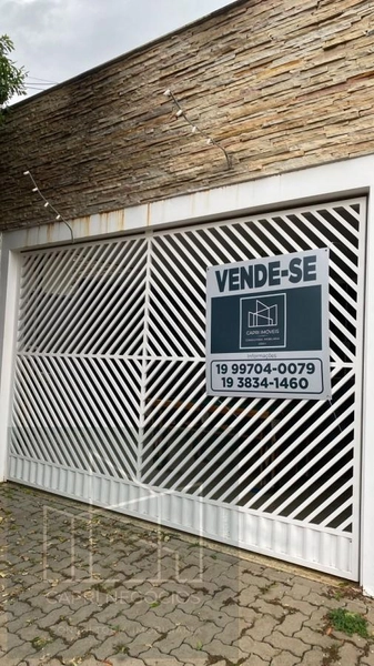 Casa para Locação em Indaiatuba / SP no bairro Parque Boa Esperança: 1ª foto da galeria de imagens do imóvel