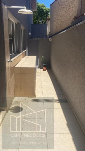 Casa para Locação em Indaiatuba / SP no bairro Parque Boa Esperança: 11ª foto da galeria de imagens do imóvel