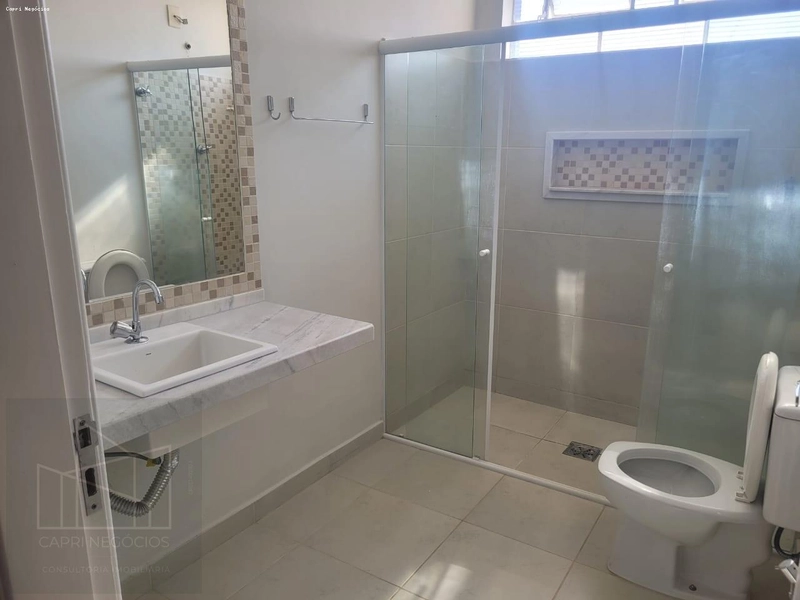 Casa para Locação em Indaiatuba / SP no bairro Parque Boa Esperança: 12ª foto da galeria de imagens do imóvel