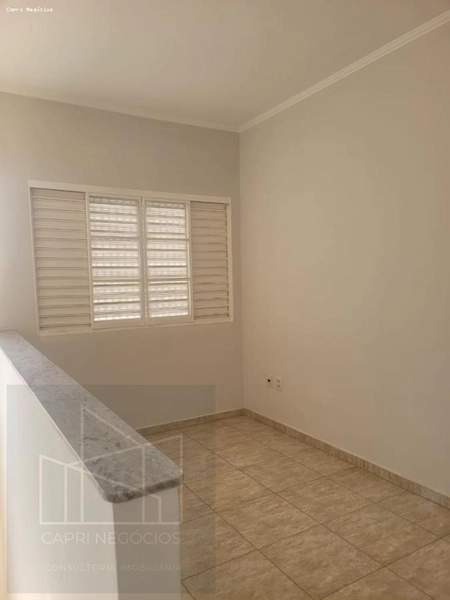 Casa para Locação em Indaiatuba / SP no bairro Parque Boa Esperança: 14ª foto da galeria de imagens do imóvel