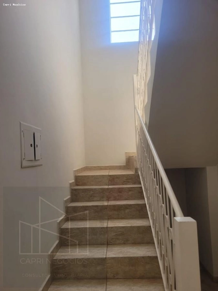 Casa para Locação em Indaiatuba / SP no bairro Parque Boa Esperança: 17ª foto da galeria de imagens do imóvel